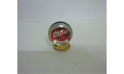 Coca Cola Futgudes 11 Rom�rio